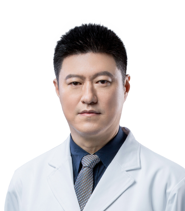 焦俊光/美丽焦点创始人
