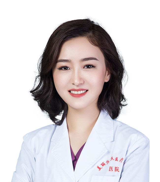 刘晋艳/美丽焦点微整中心院长