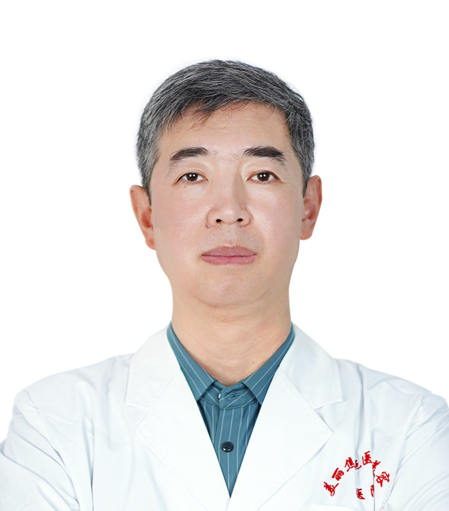 毛志翔/美丽焦点美容外科技术院长