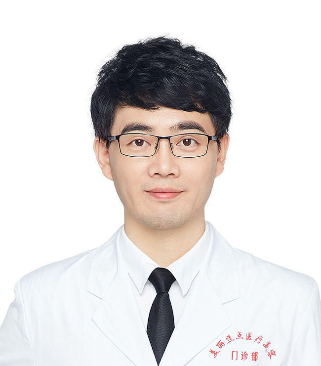 白洁玉/美丽焦点美容外科技术院长