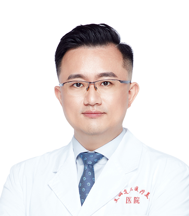 张颖/美丽焦点皮肤中心院长