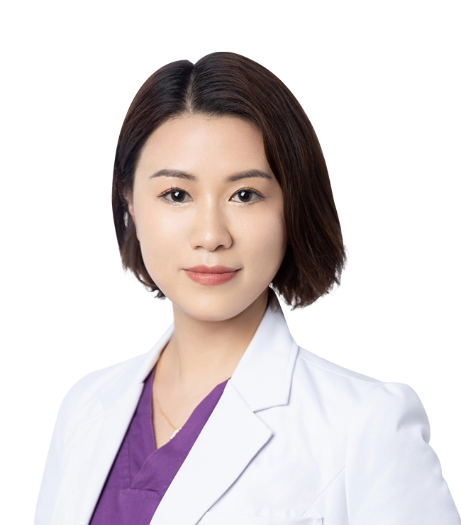 唐春梅/美丽焦点皮肤中心副院长