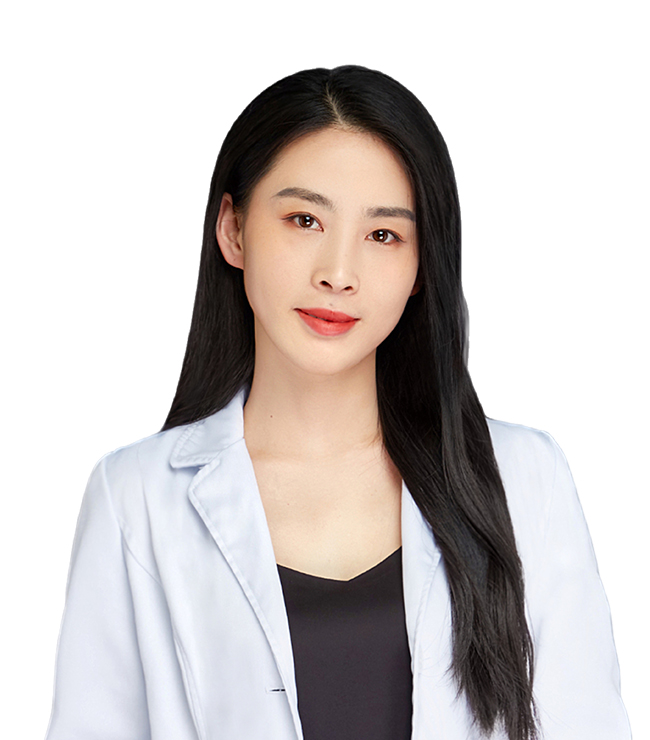 吴杰芳/美丽焦点微整中心院长