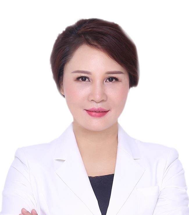 赵彩明 美丽焦点美容皮肤中心院长