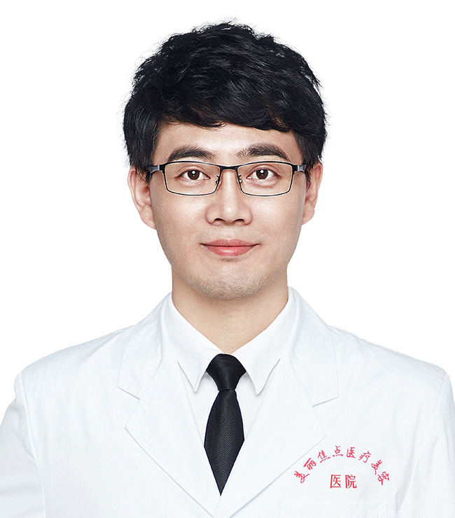 白洁玉 美丽焦点美容外科技术院长